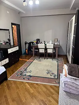 Satılır 3 otaqlı yeni tikili 92 m²