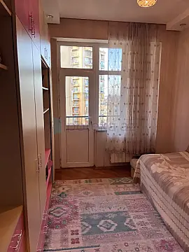 Satılır 3 otaqlı yeni tikili 92 m²