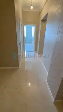 Satılır 2 otaqlı yeni tikili 91 m²