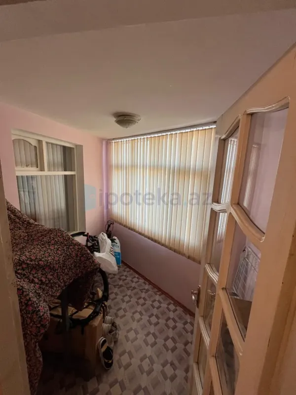 Satılır 3 otaqlı köhnə tikili 85 m²