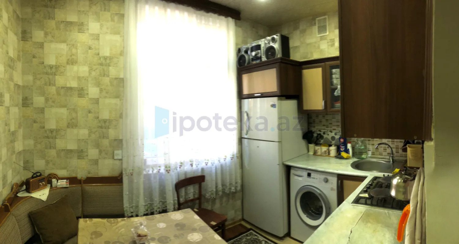 Satılır 3 otaqlı yeni tikili 70 m²