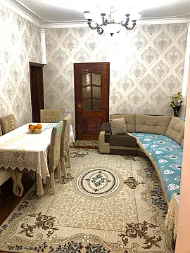Satılır 3 otaqlı yeni tikili 70 m² — Bakı, Abşeron 3 otaq 70.00 m²