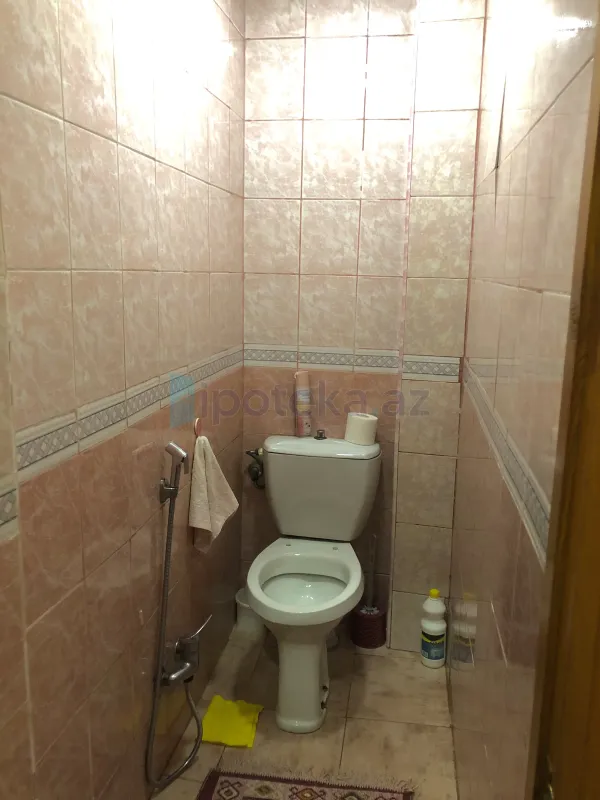 Satılır 3 otaqlı yeni tikili 70 m²