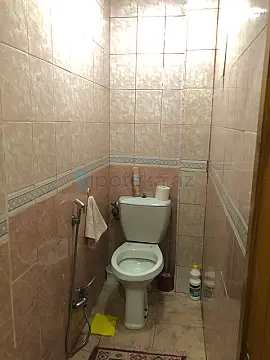 Satılır 3 otaqlı yeni tikili 70 m²