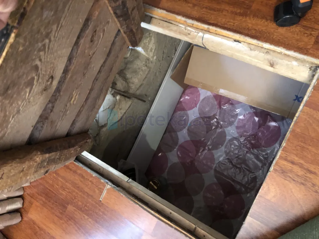 Satılır 3 otaqlı yeni tikili 70 m²