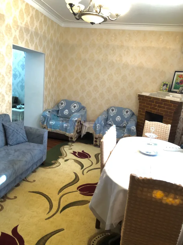 Satılır 3 otaqlı yeni tikili 70 m²