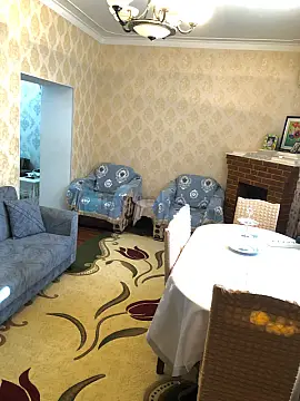 Satılır 3 otaqlı yeni tikili 70 m²