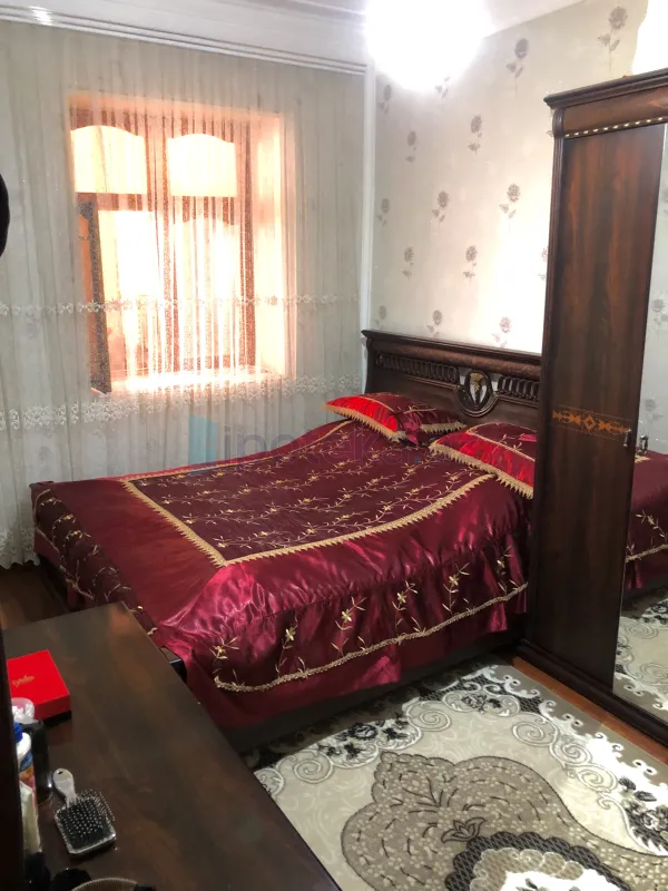 Satılır 3 otaqlı yeni tikili 70 m²