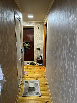 Satılır 3 otaqlı köhnə tikili 57 m²