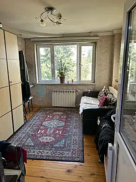 Satılır 3 otaqlı köhnə tikili 57 m² — Bakı, Yasamal 3 otaq 57.00 m²