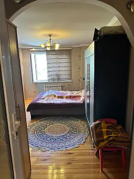 Satılır 3 otaqlı köhnə tikili 57 m²
