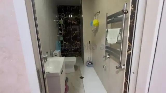 Satılır 3 otaqlı yeni tikili 88 m²