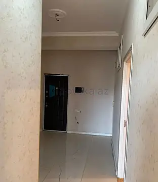 Satılır 3 otaqlı yeni tikili 88 m²