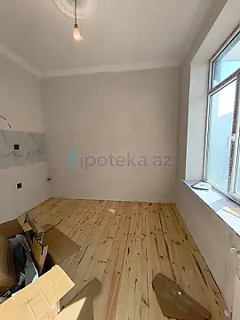 Satılır 2 otaqlı həyət evi 65 m²