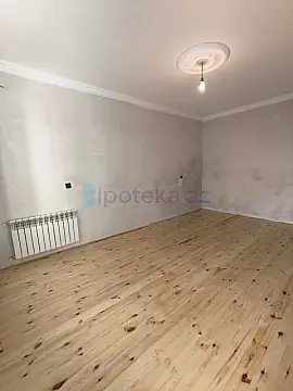 Satılır 2 otaqlı həyət evi 65 m²