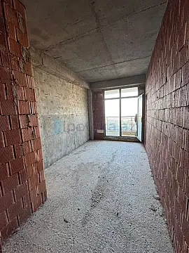 Satılır 3 otaqlı yeni tikili 93 m² — Sumqayıt 3 otaq 93.00 m²