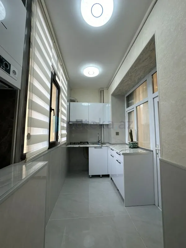 Satılır 3 otaqlı yeni tikili 85 m²