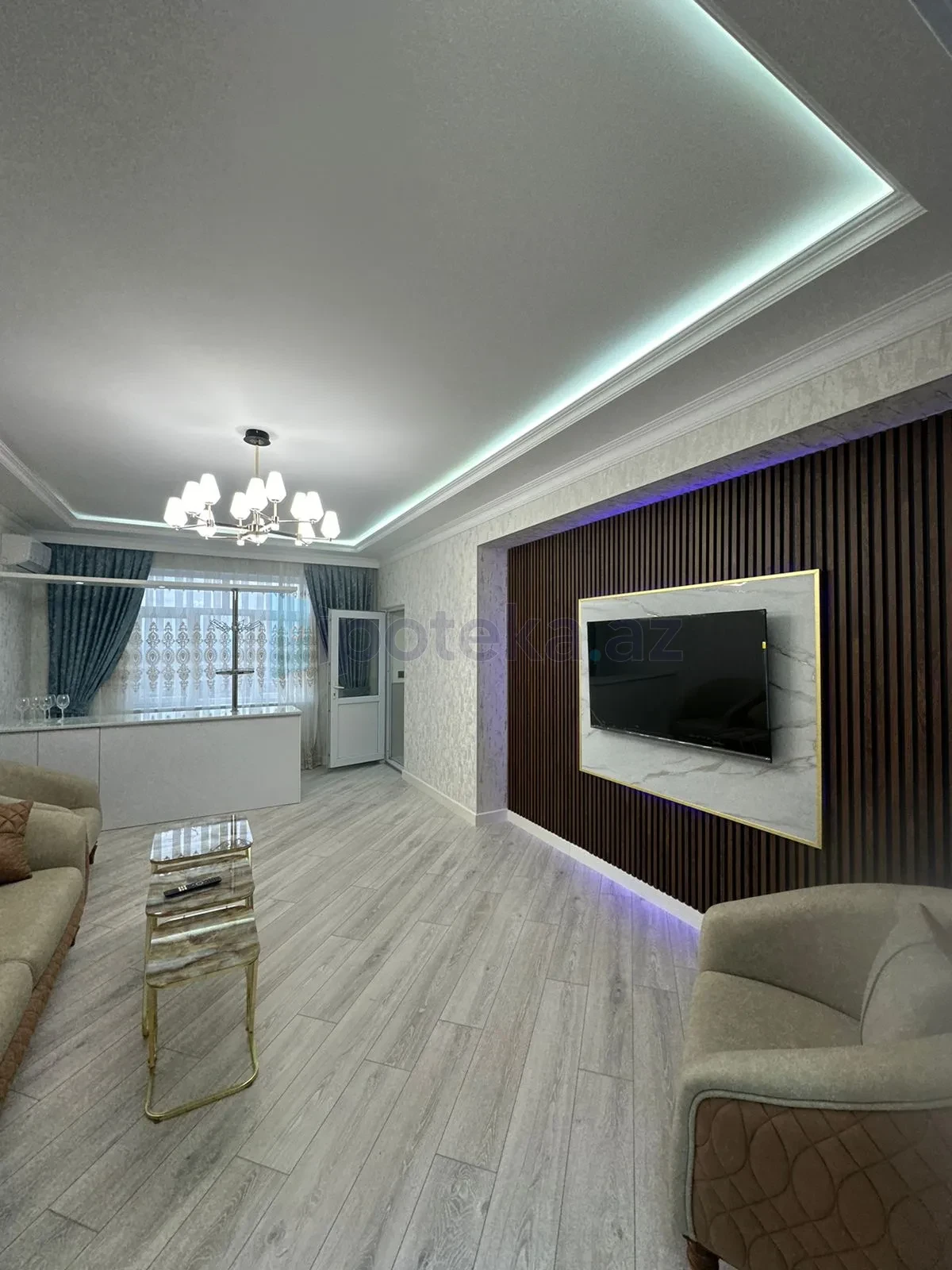 Satılır 3 otaqlı yeni tikili 85 m²