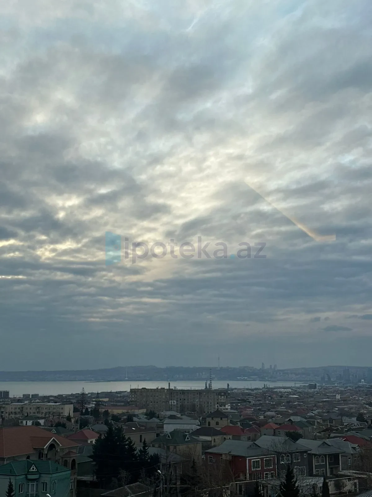 Satılır 3 otaqlı yeni tikili 85 m²