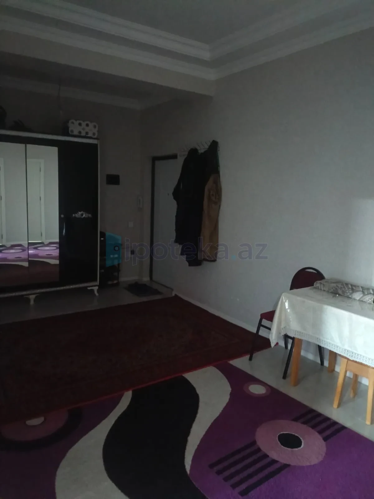 Satılır 3 otaqlı yeni tikili 81 m²