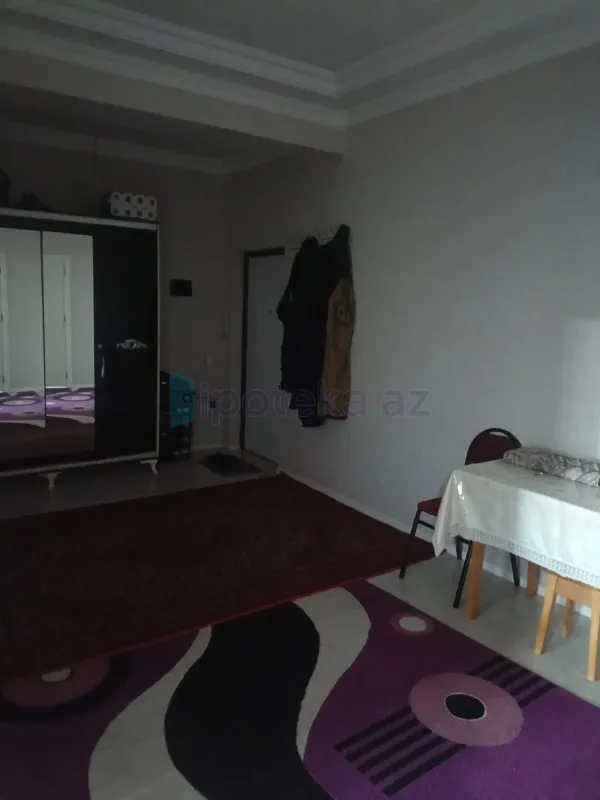 Satılır 3 otaqlı yeni tikili 81 m²