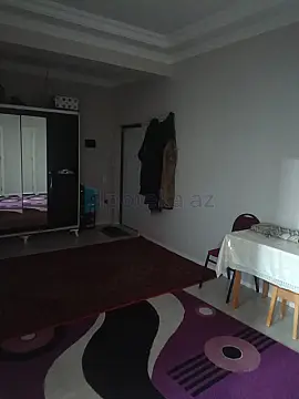 Satılır 3 otaqlı yeni tikili 81 m² — Bakı, Saray 3 otaq 81.00 m²