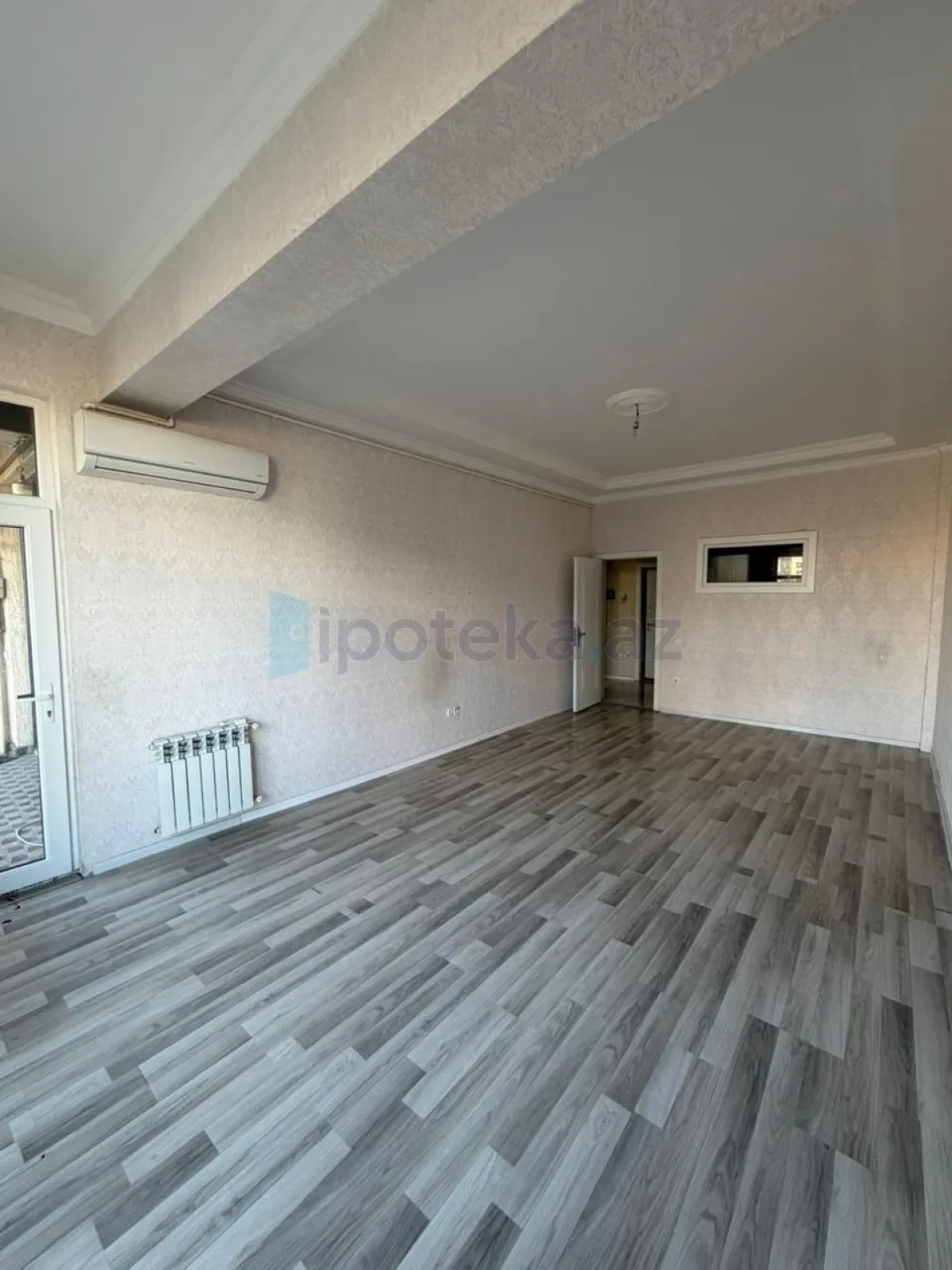Satılır 2 otaqlı yeni tikili 68 m²