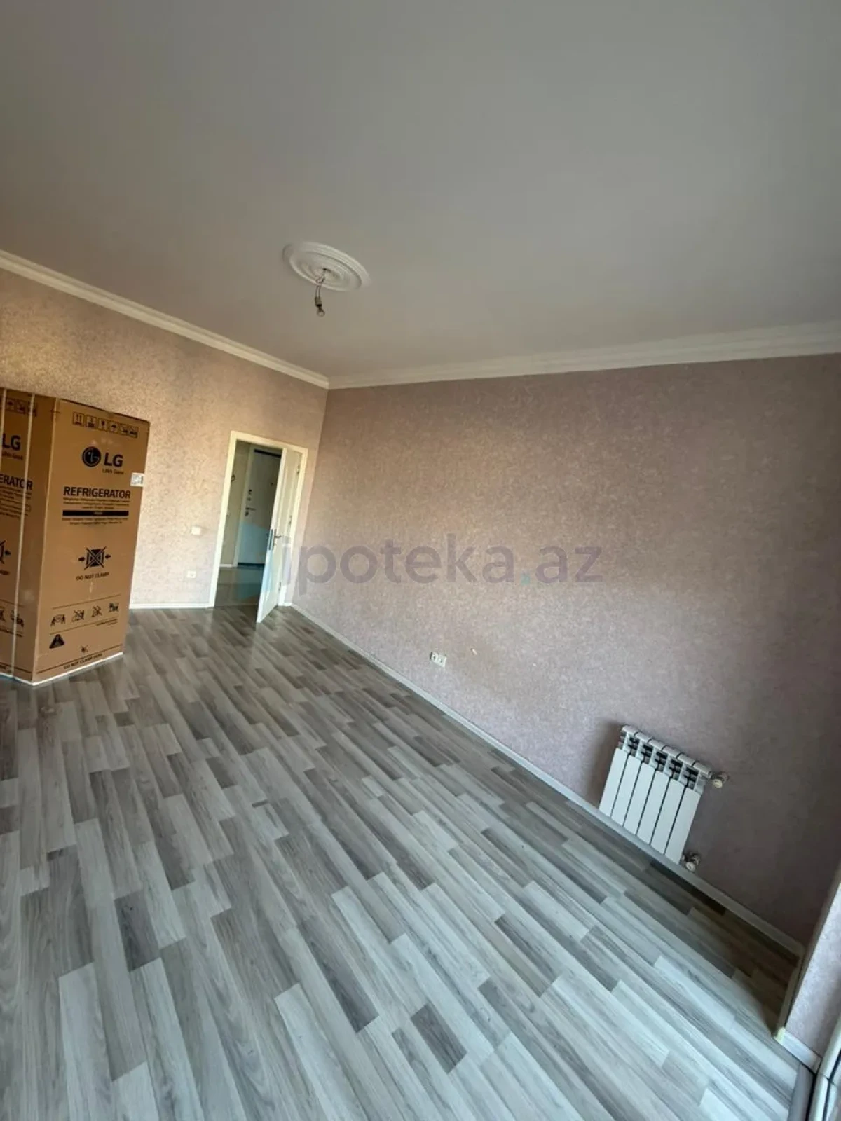 Satılır 2 otaqlı yeni tikili 68 m²