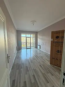 Satılır 2 otaqlı yeni tikili 68 m² — Sumqayıt 2 otaq 68.00 m²