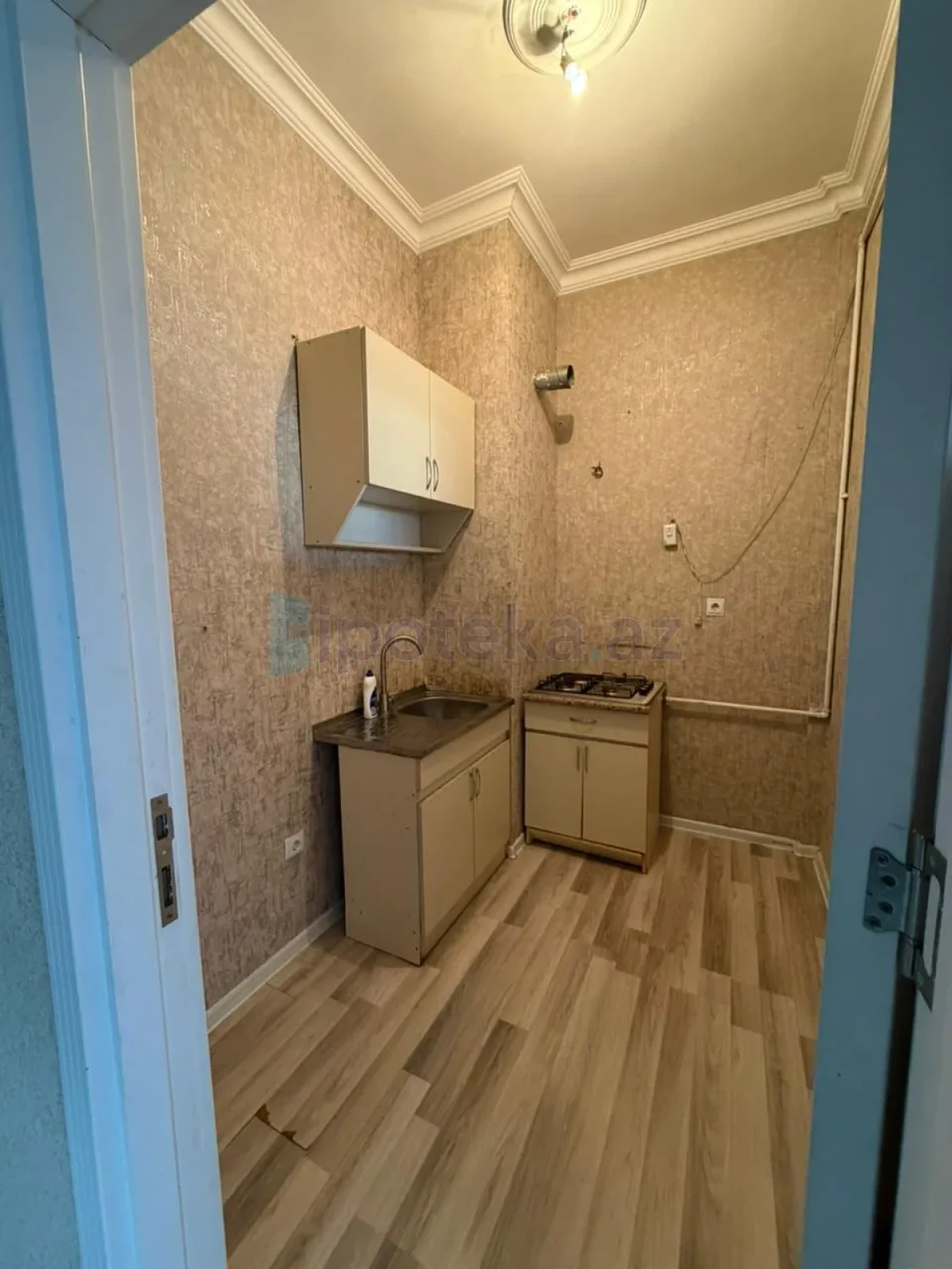 Satılır 2 otaqlı yeni tikili 68 m²