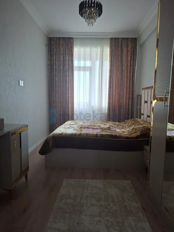 Satılır 3 otaqlı yeni tikili 86 m²