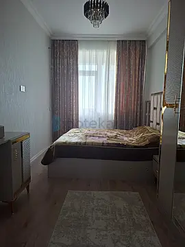 Satılır 3 otaqlı yeni tikili 86 m²