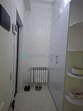 Satılır 3 otaqlı yeni tikili 86 m²