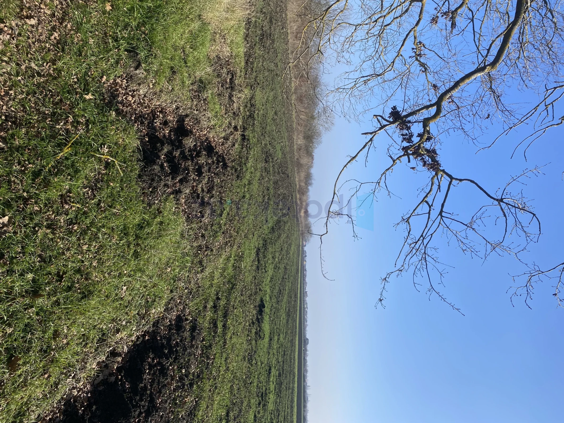 Satılır torpaq sahəsi 108 m²