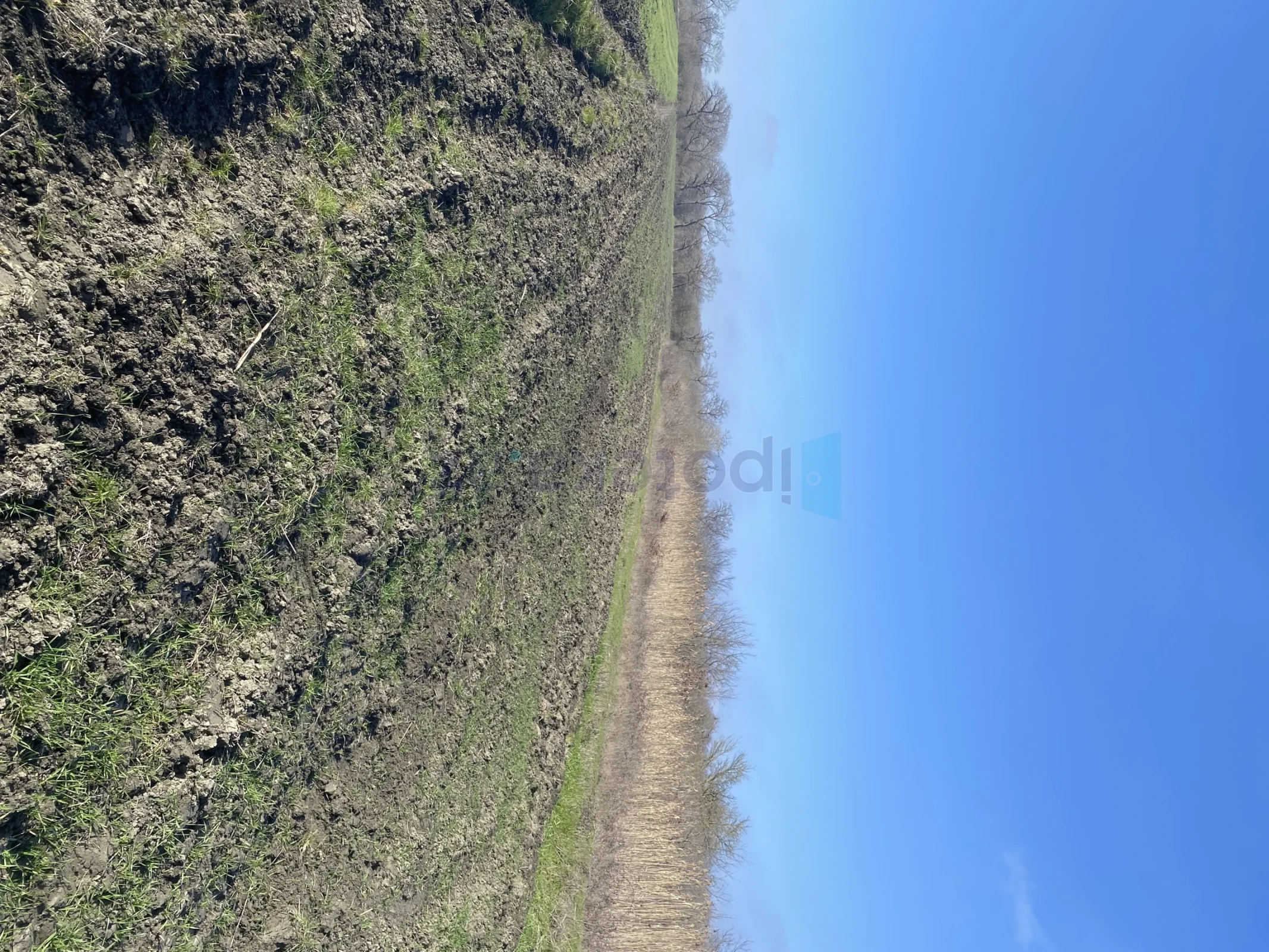 Satılır torpaq sahəsi 108 m²