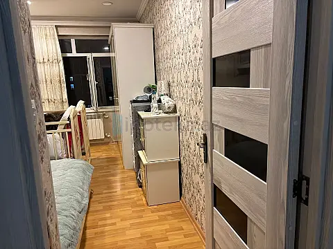 Satılır 2 otaqlı yeni tikili 50 m²