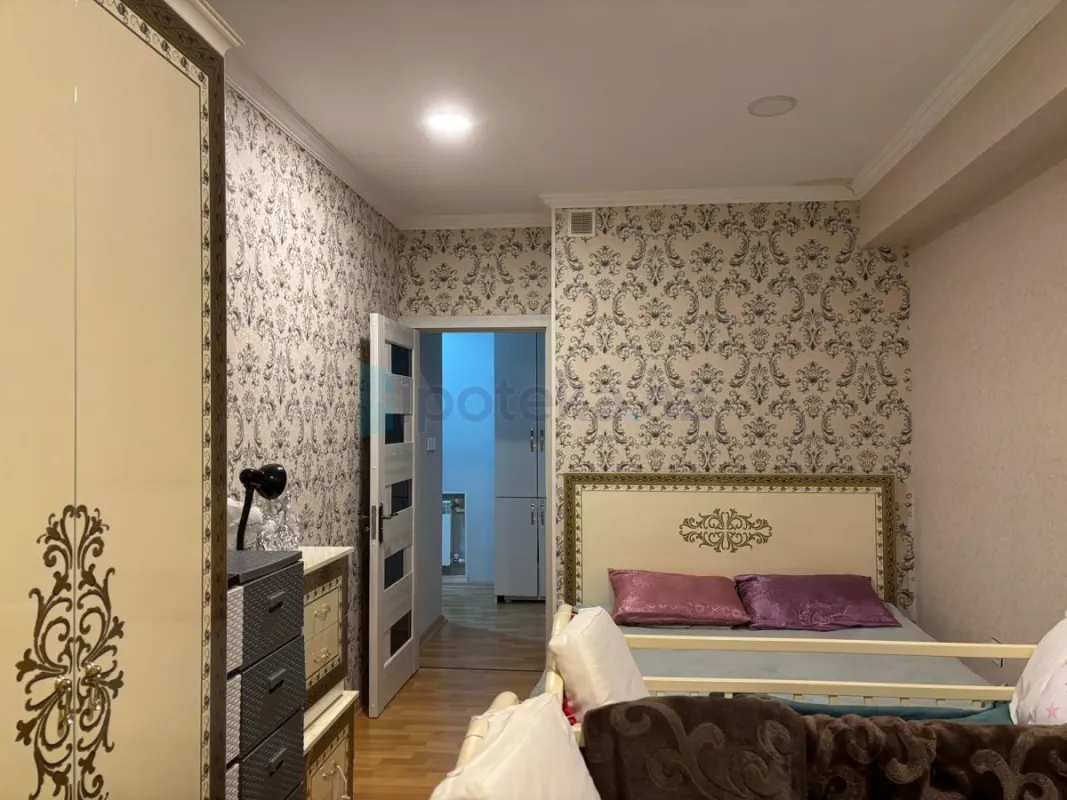Satılır 2 otaqlı yeni tikili 50 m²