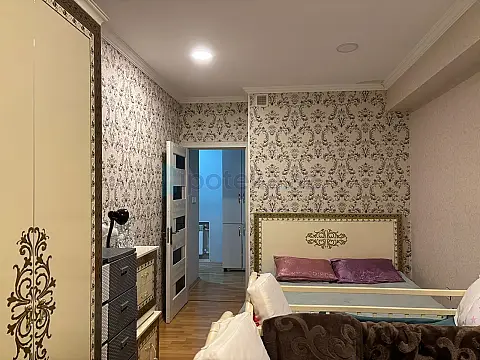 Satılır 2 otaqlı yeni tikili 50 m²