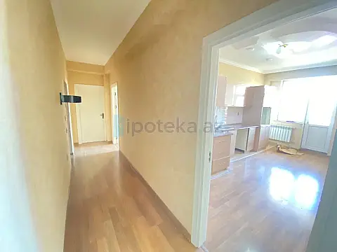 Satılır 3 otaqlı yeni tikili 108 m²