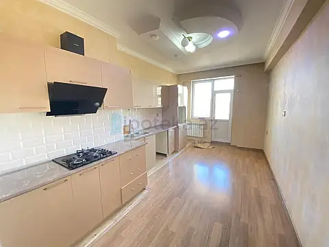 Satılır 3 otaqlı yeni tikili 108 m²