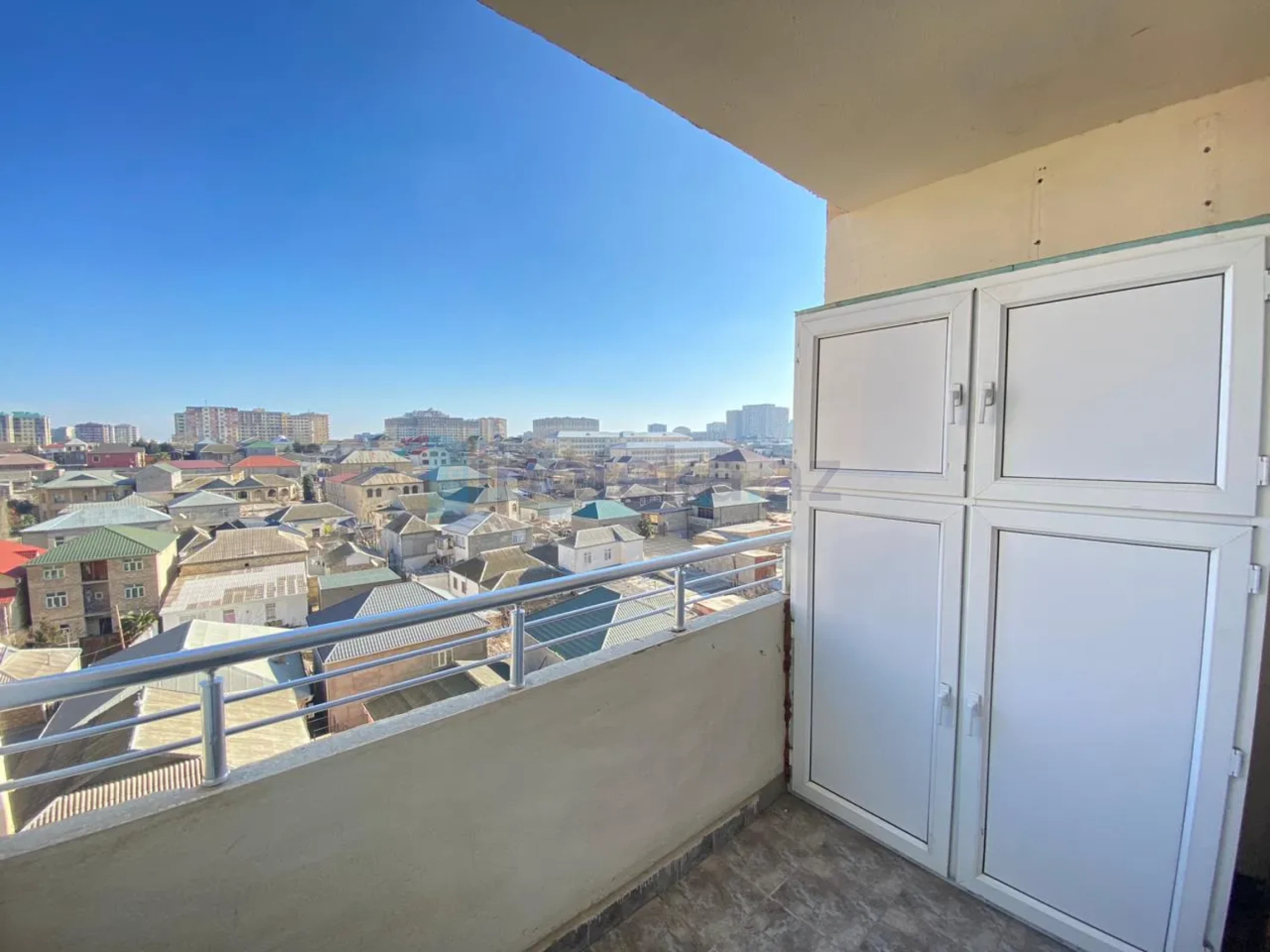 Satılır 3 otaqlı yeni tikili 108 m²
