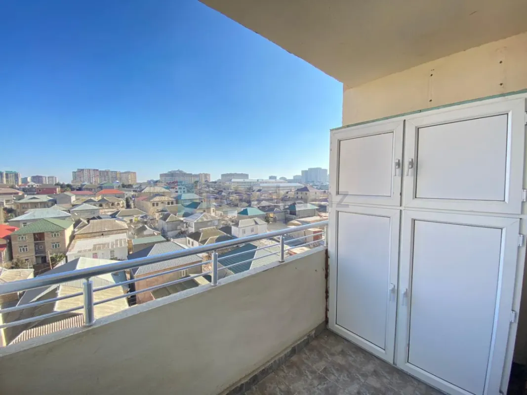 Satılır 3 otaqlı yeni tikili 108 m²