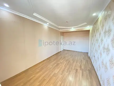 Satılır 3 otaqlı yeni tikili 108 m² — Bakı, Yasamal 3 otaq 108.00 m²