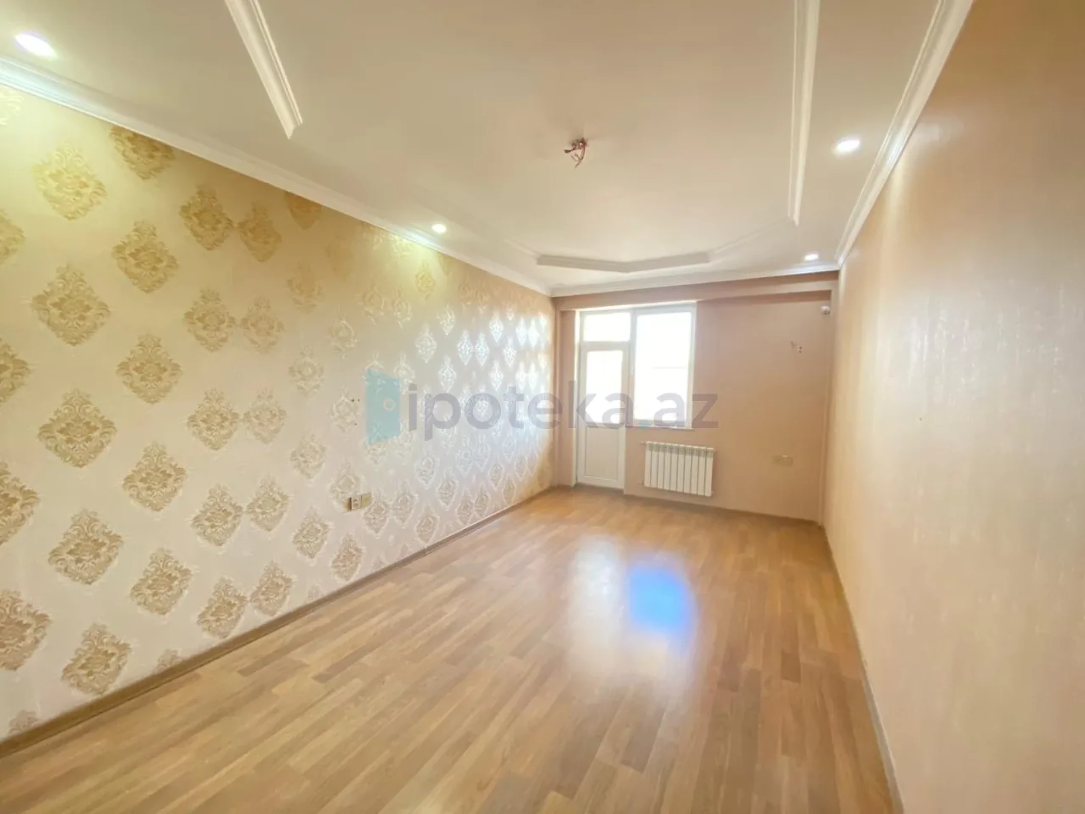 Satılır 3 otaqlı yeni tikili 108 m²