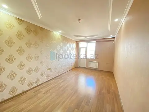 Satılır 3 otaqlı yeni tikili 108 m²