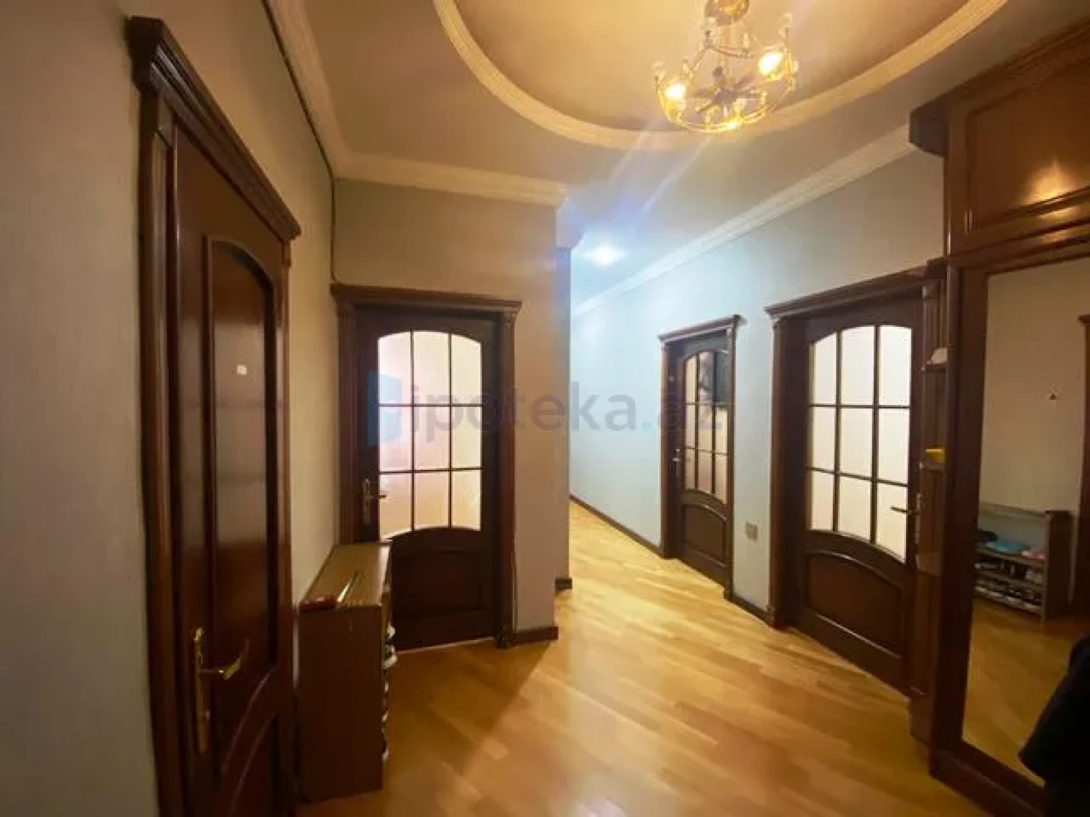 Satılır 3 otaqlı yeni tikili 98 m²