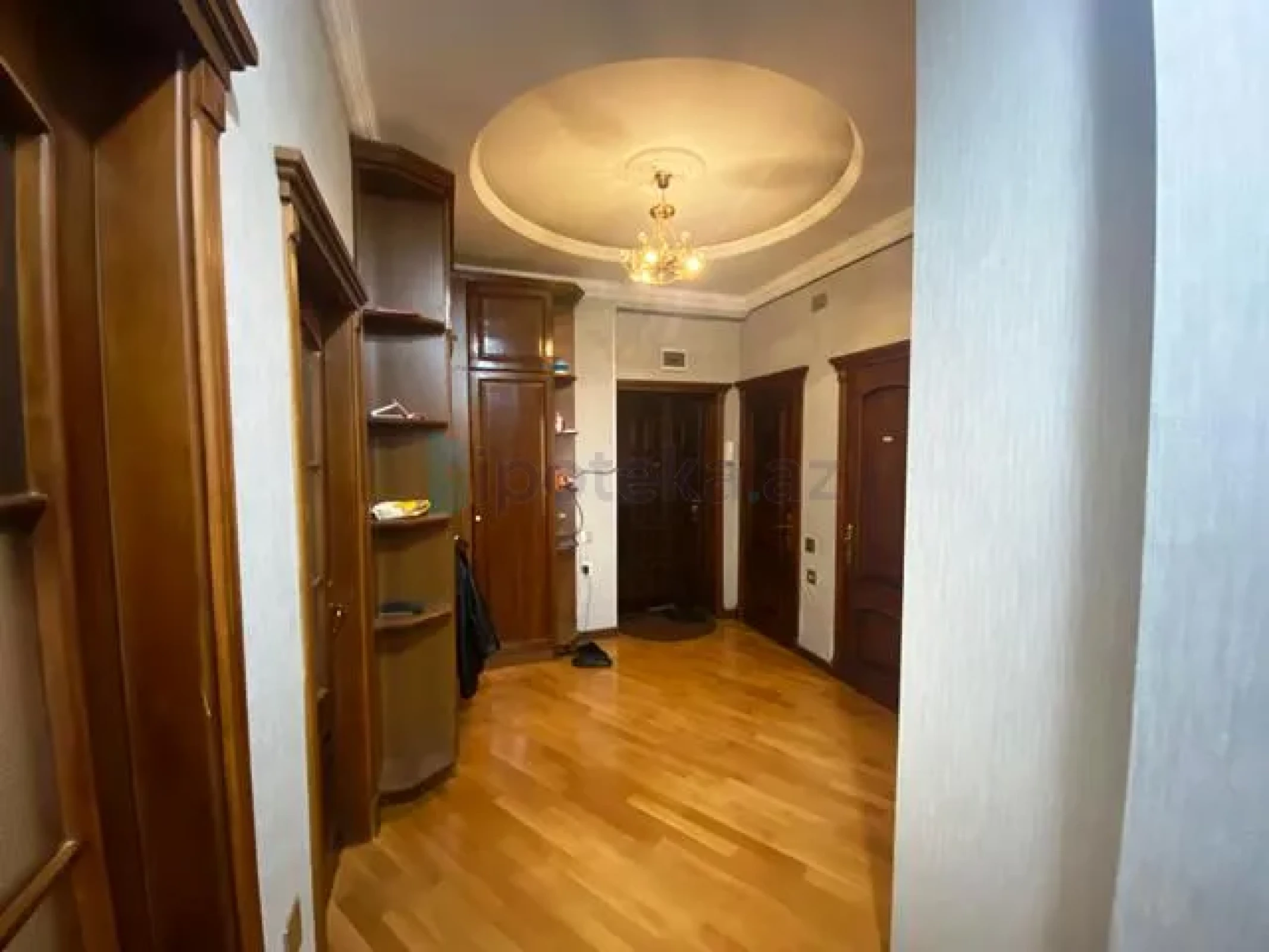 Satılır 3 otaqlı yeni tikili 98 m²