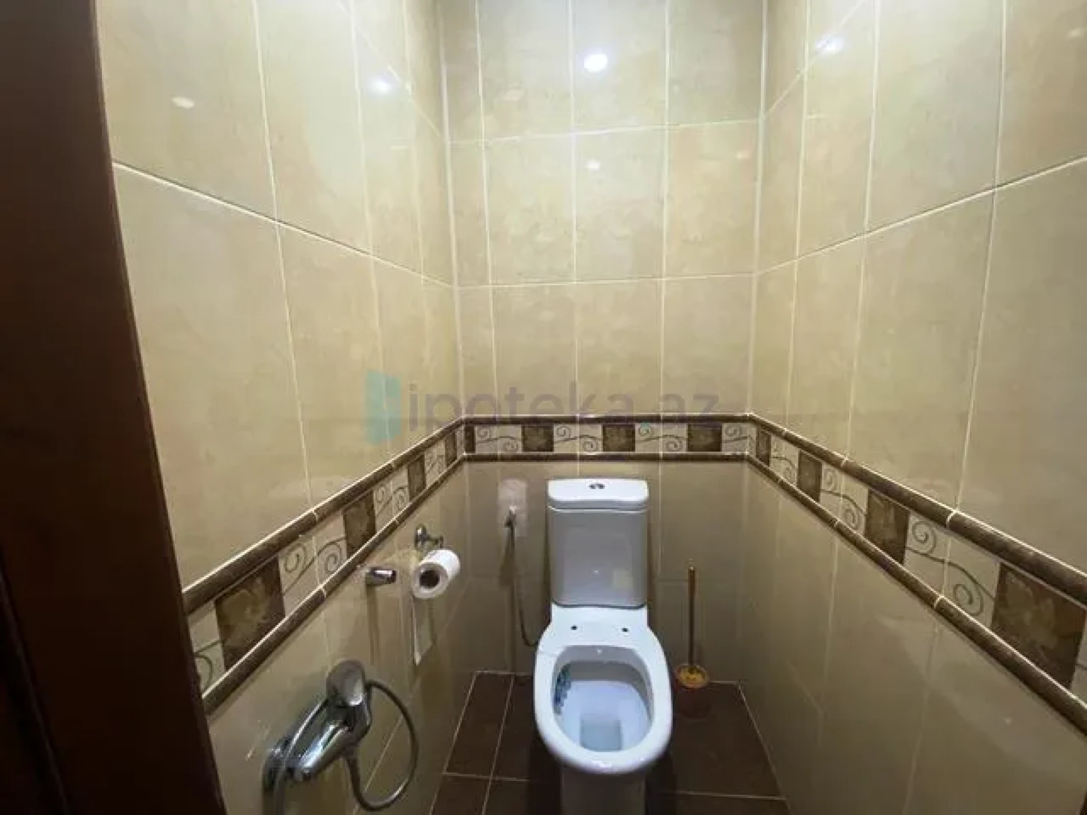 Satılır 3 otaqlı yeni tikili 98 m²