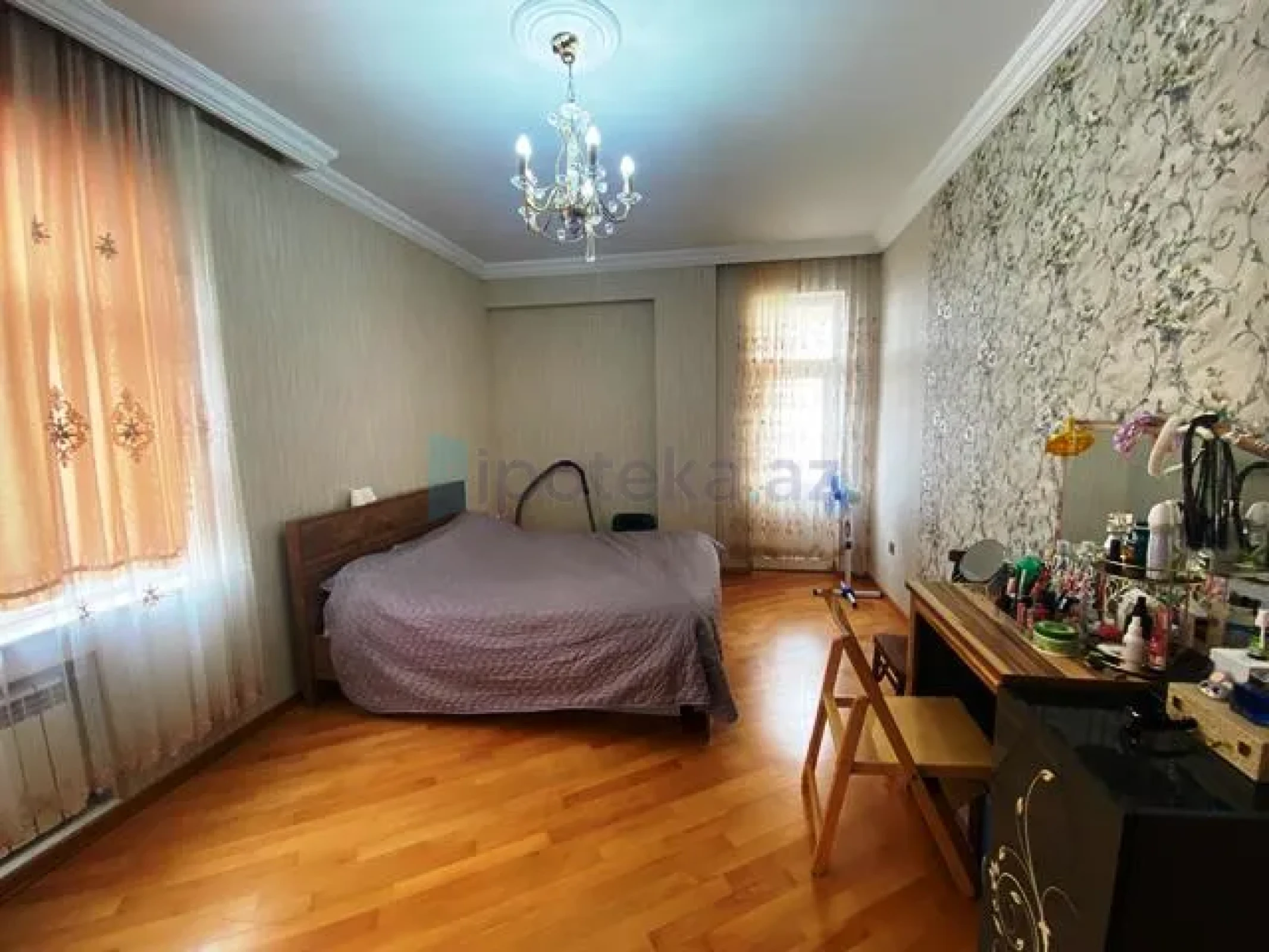 Satılır 3 otaqlı yeni tikili 98 m²