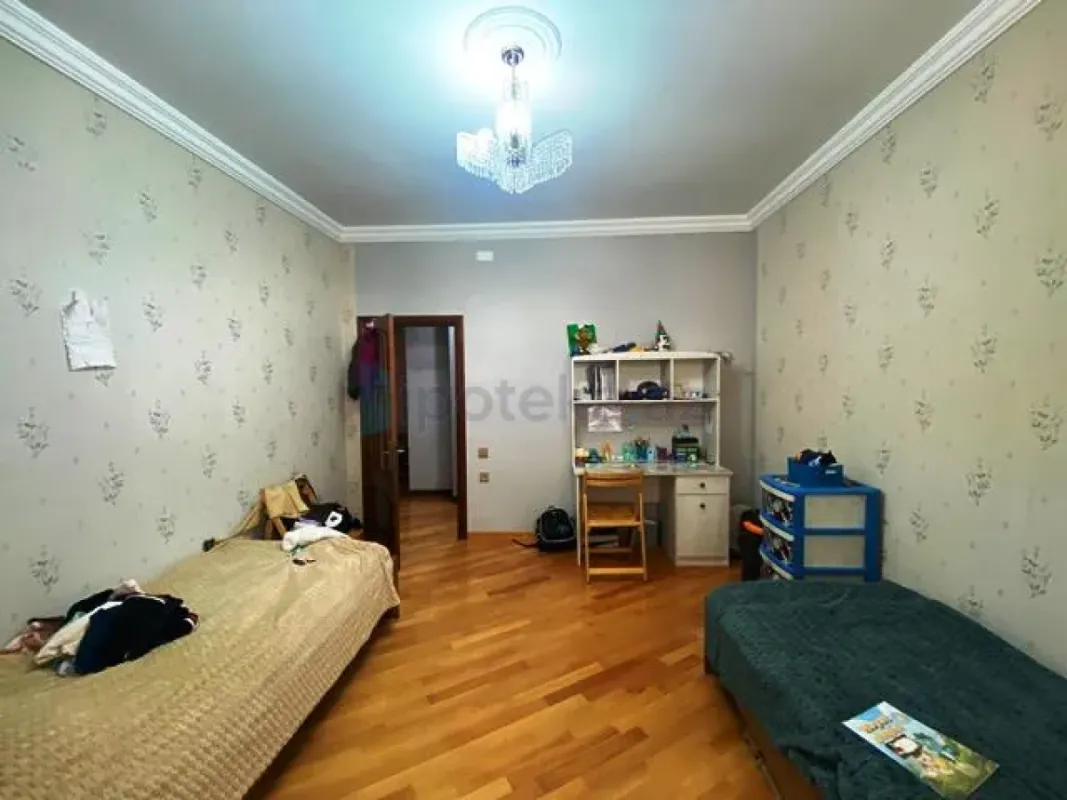 Satılır 3 otaqlı yeni tikili 98 m²